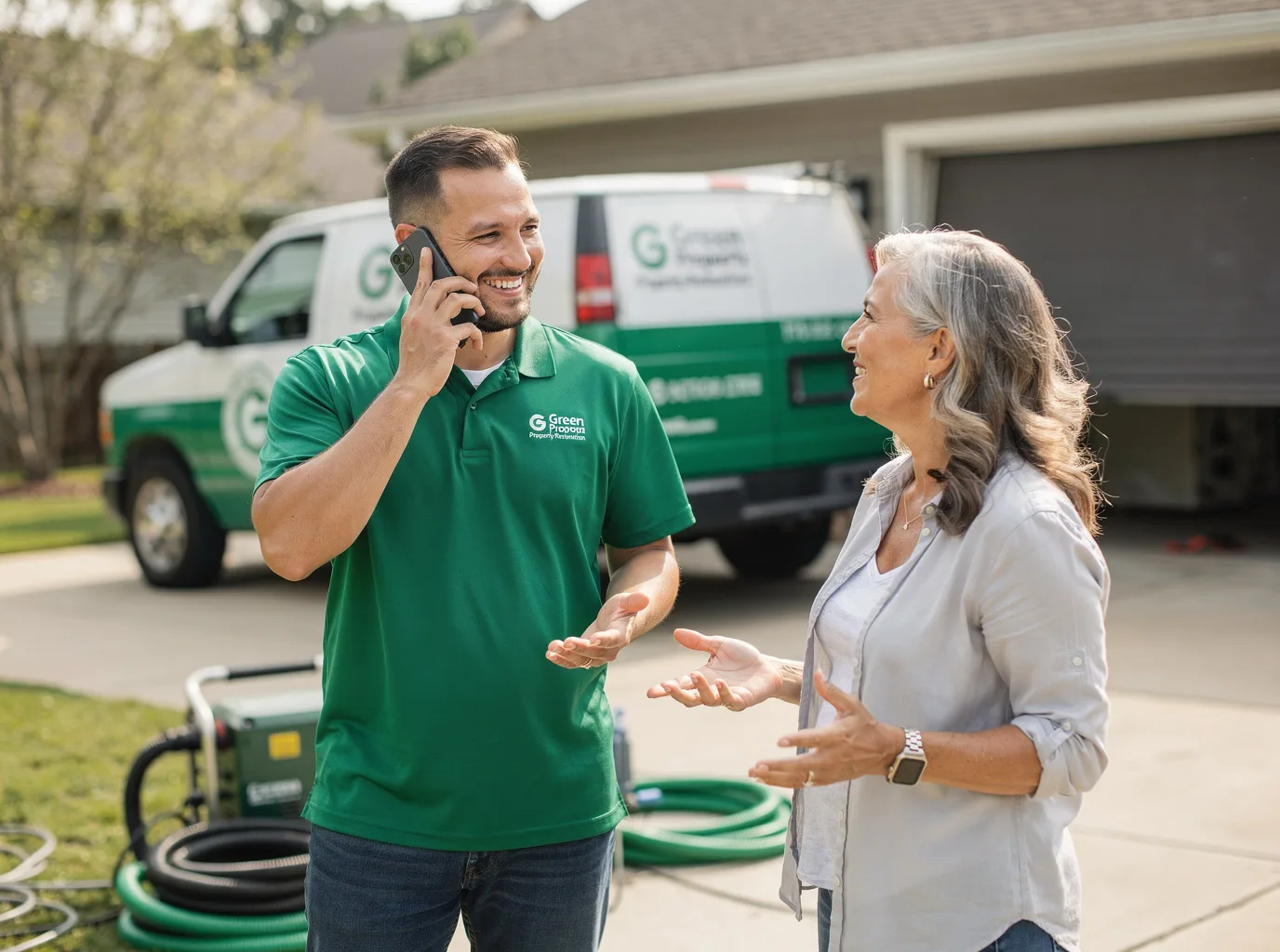 Water Damage Restoration Manteca, CA FAQs